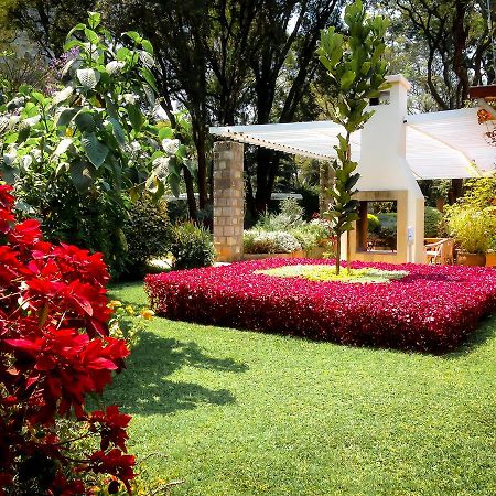 Amani Gardens Inn Nairobi Luaran gambar