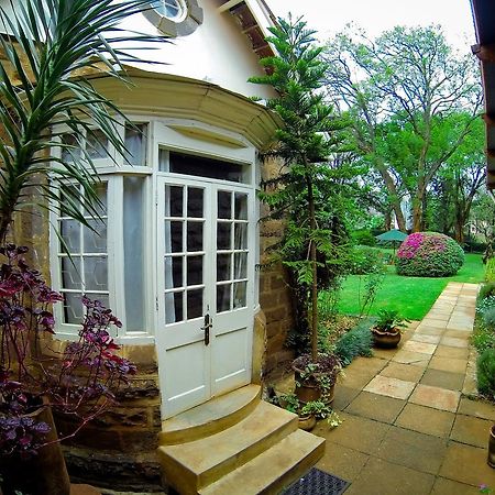 Amani Gardens Inn Nairobi Luaran gambar