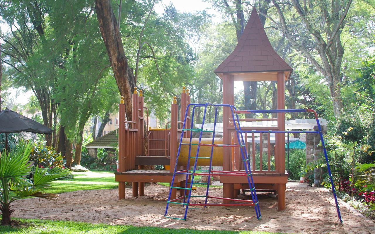 Amani Gardens Inn Nairobi Luaran gambar