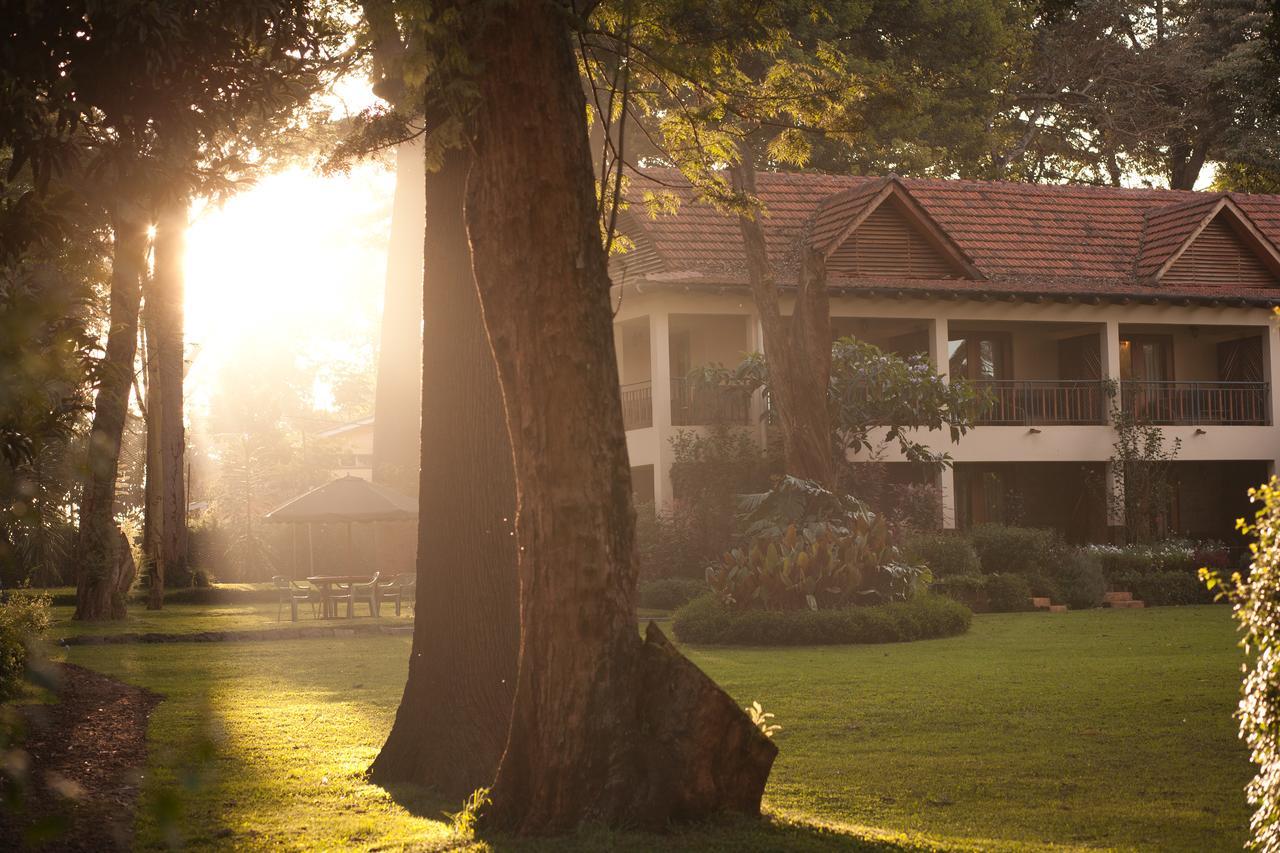 Amani Gardens Inn Nairobi Luaran gambar