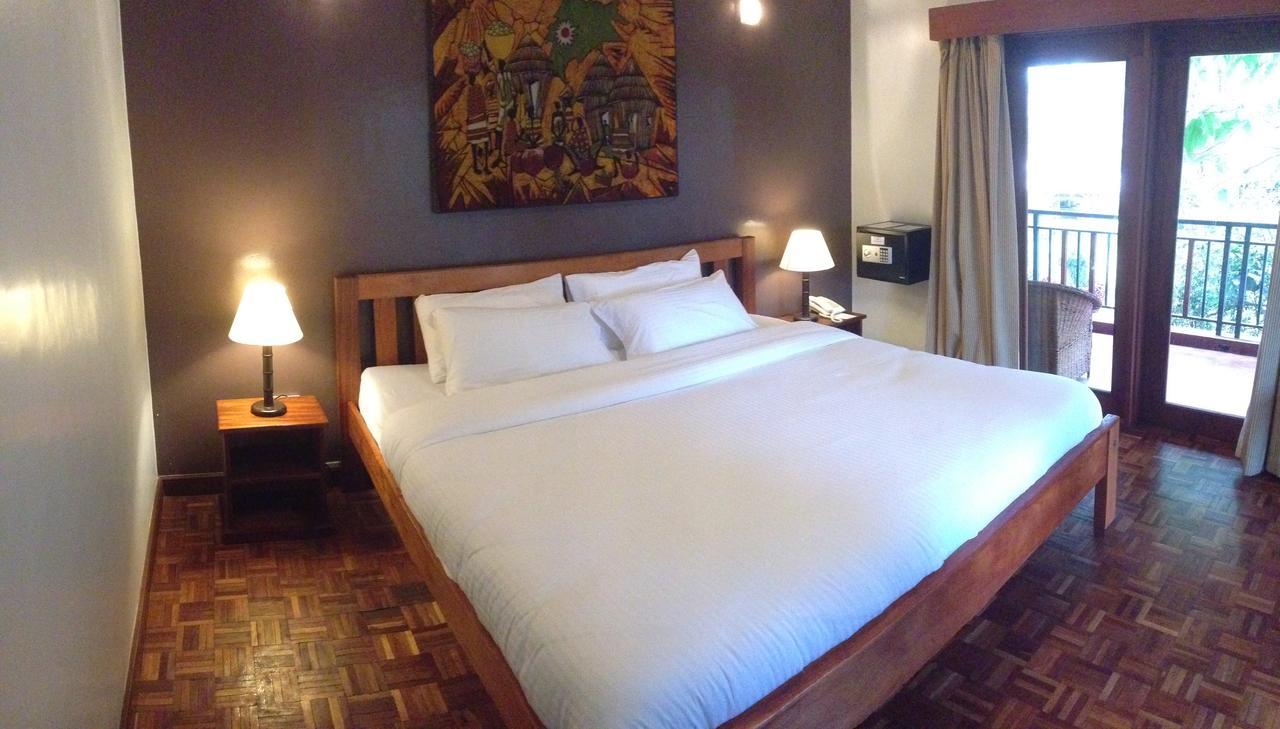 Amani Gardens Inn Nairobi Luaran gambar