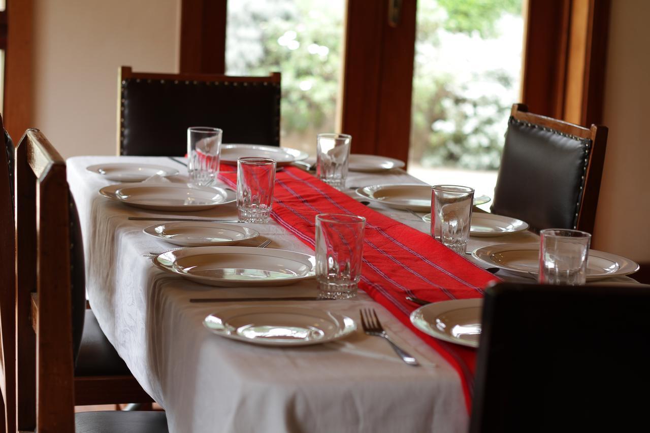 Amani Gardens Inn Nairobi Luaran gambar