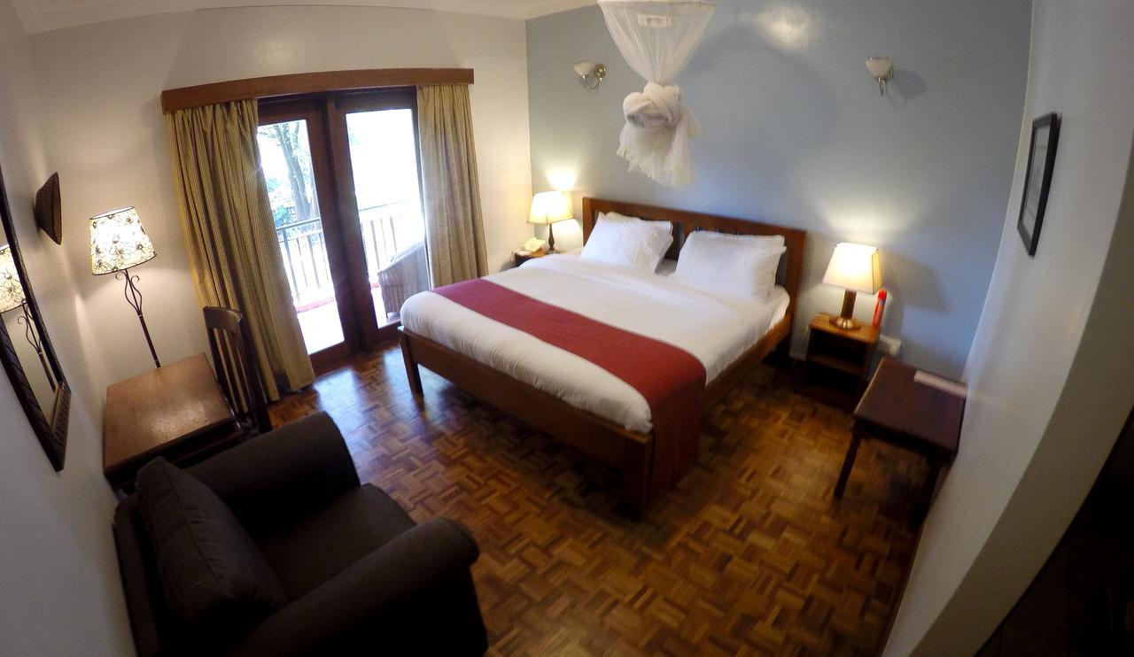 Amani Gardens Inn Nairobi Luaran gambar