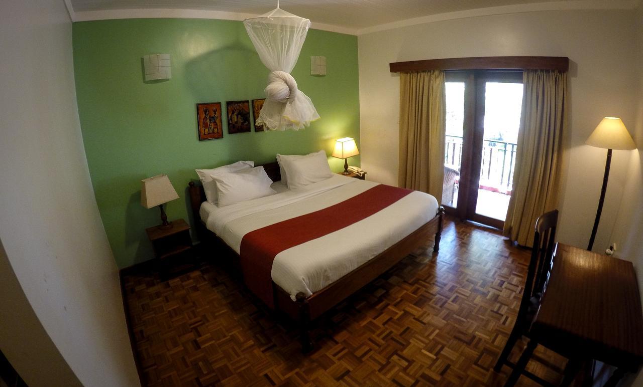 Amani Gardens Inn Nairobi Luaran gambar