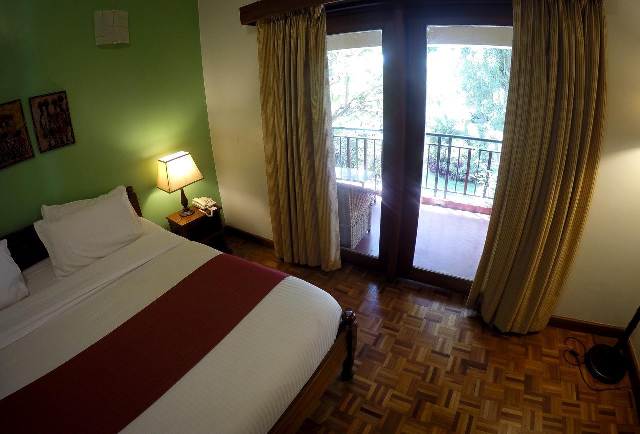 Amani Gardens Inn Nairobi Luaran gambar