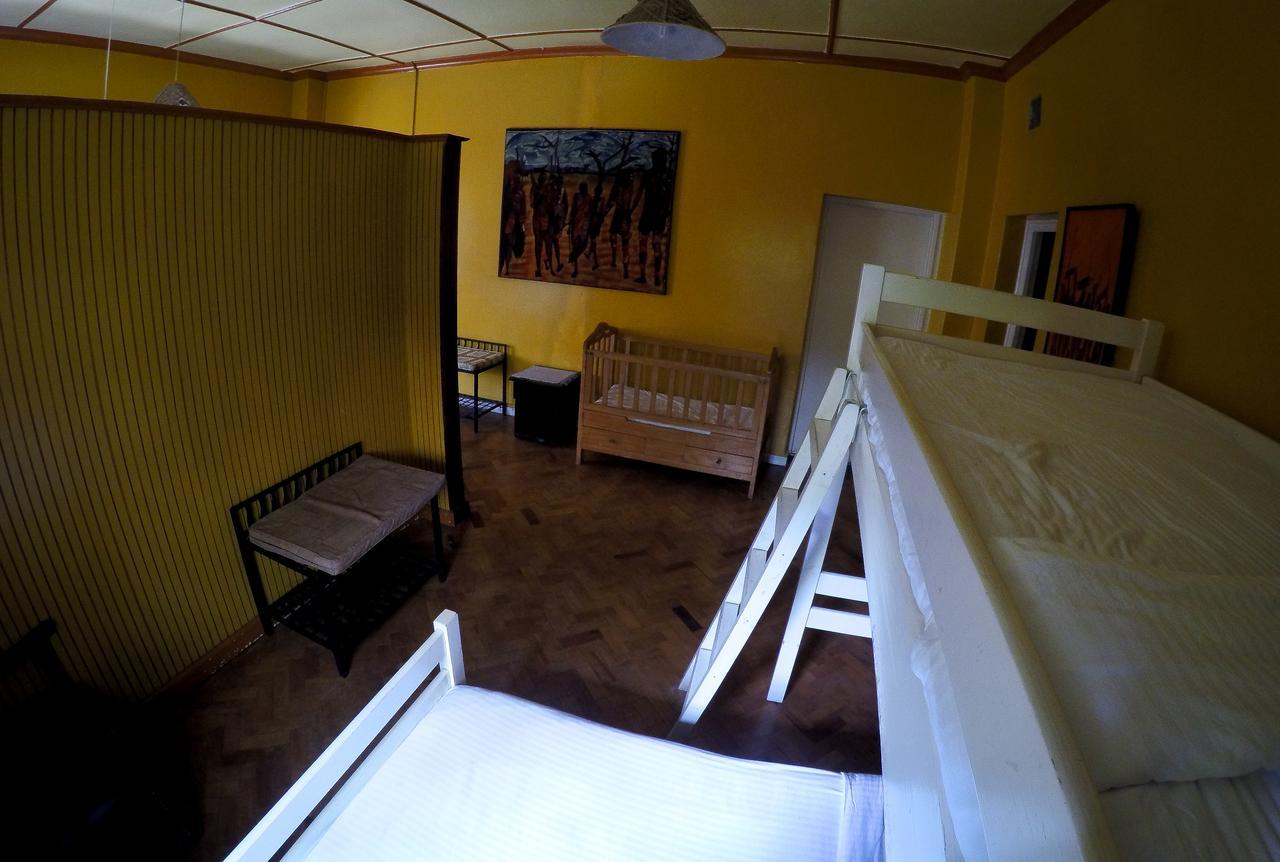 Amani Gardens Inn Nairobi Luaran gambar