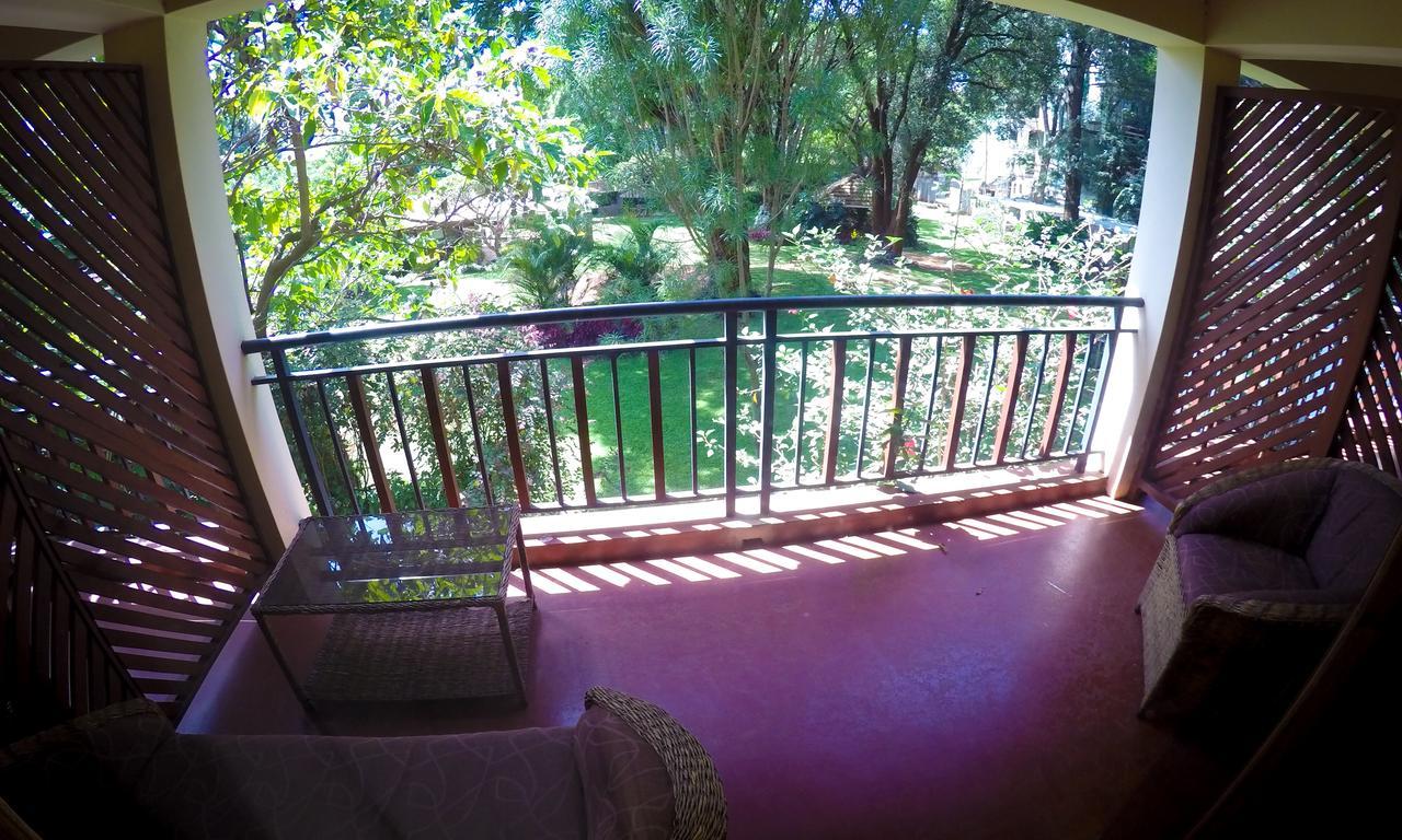 Amani Gardens Inn Nairobi Luaran gambar