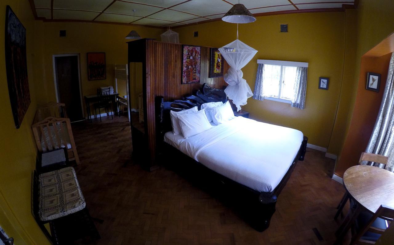 Amani Gardens Inn Nairobi Luaran gambar