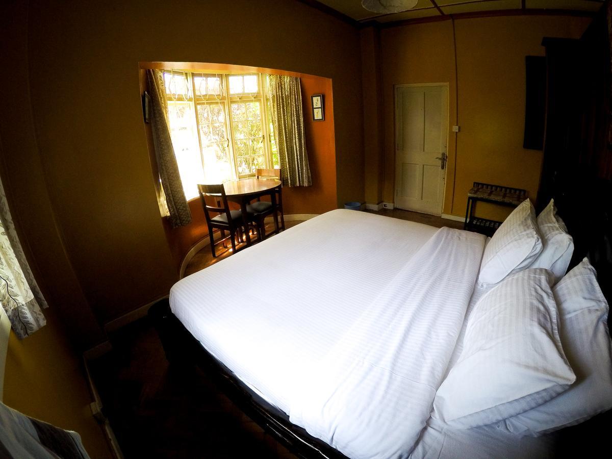 Amani Gardens Inn Nairobi Luaran gambar