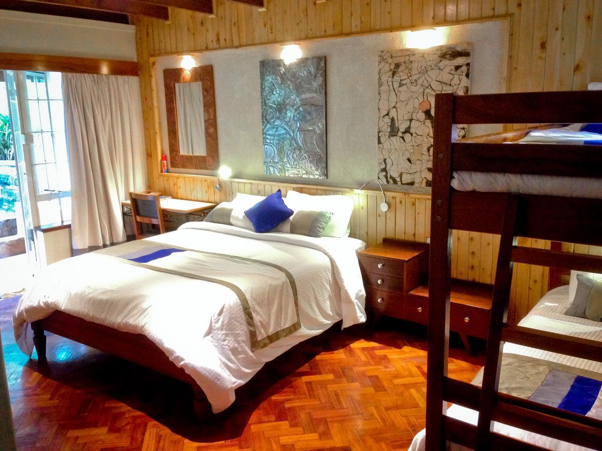 Amani Gardens Inn Nairobi Luaran gambar