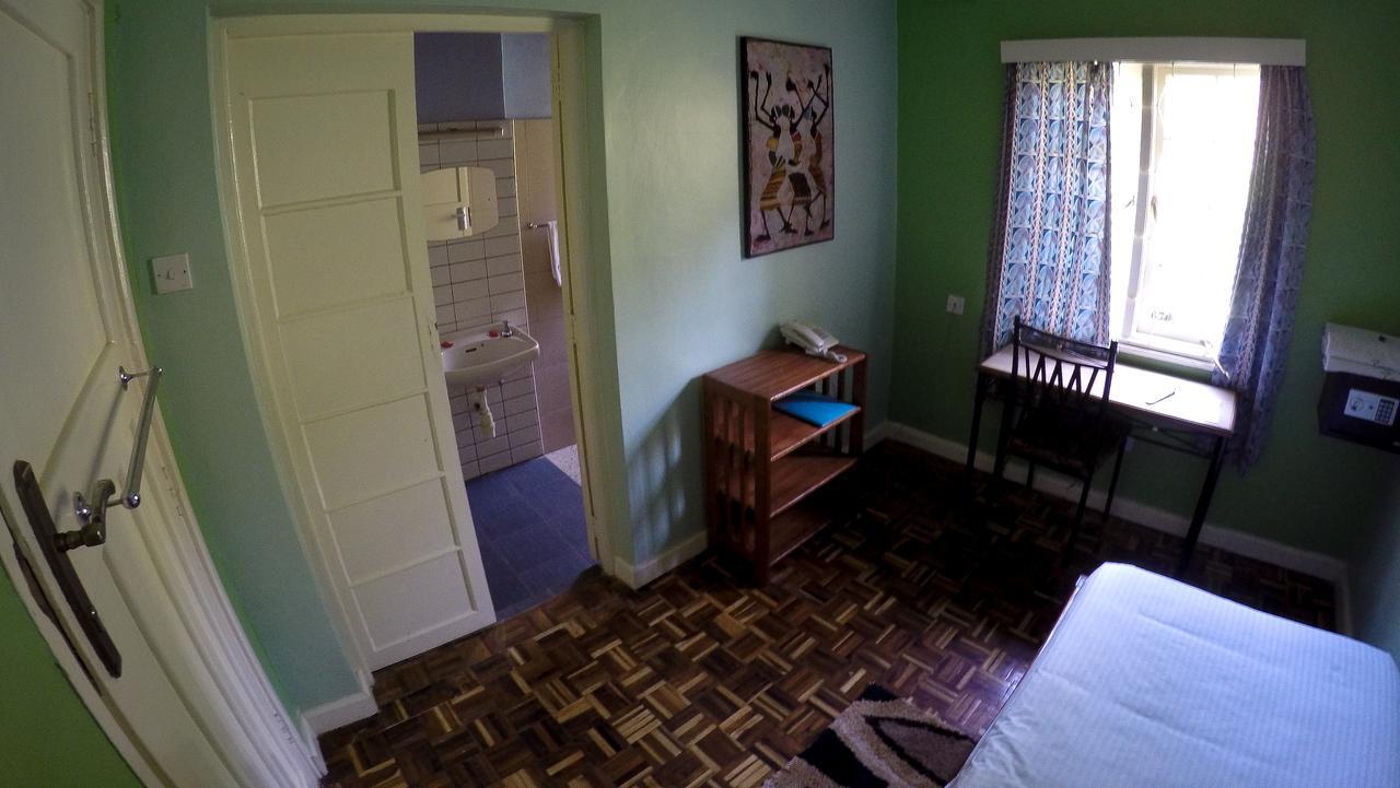 Amani Gardens Inn Nairobi Luaran gambar