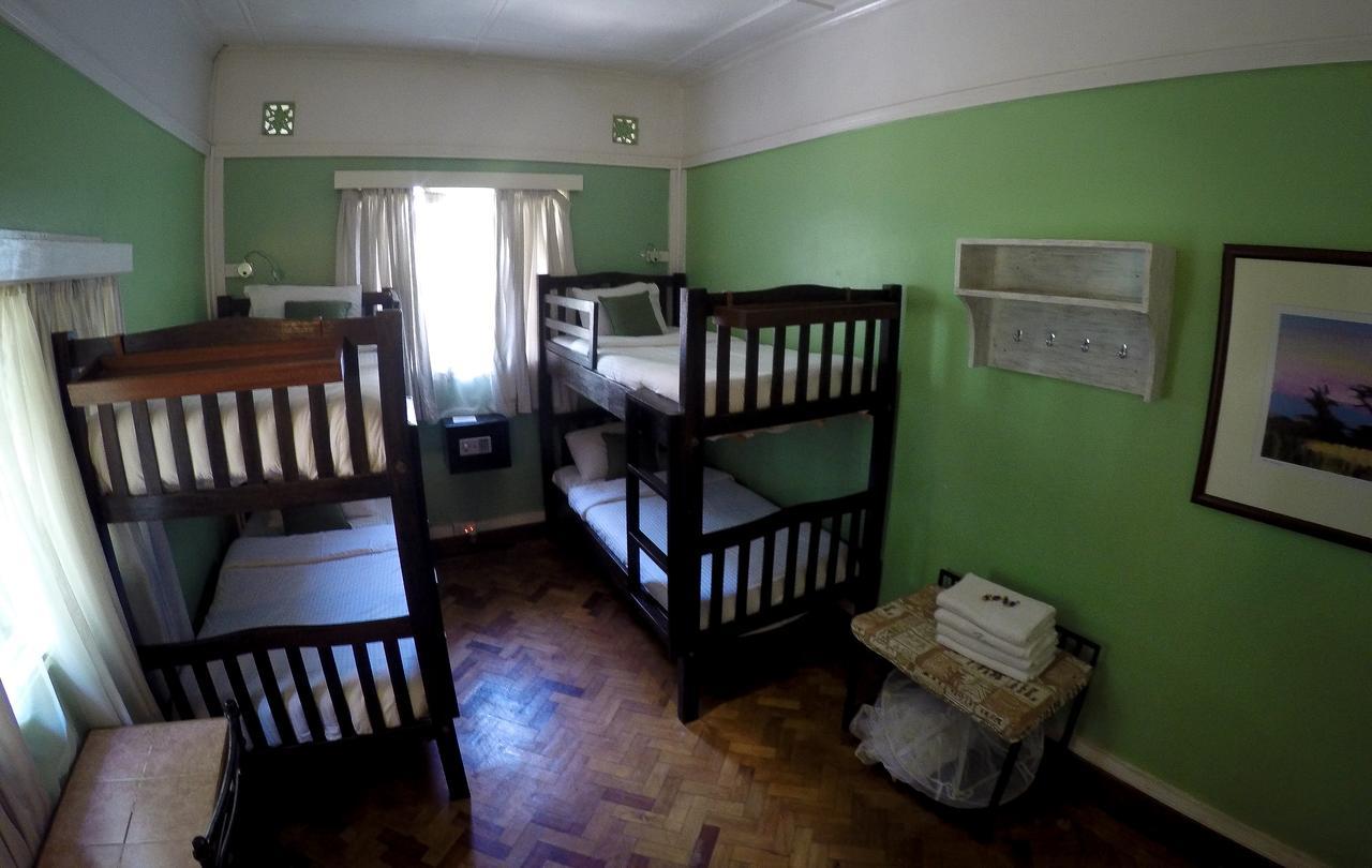 Amani Gardens Inn Nairobi Luaran gambar