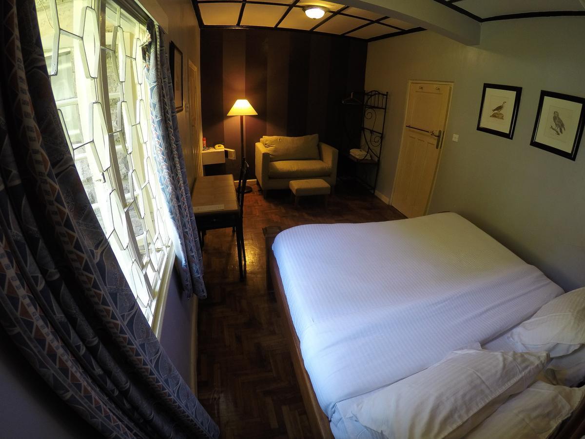 Amani Gardens Inn Nairobi Luaran gambar