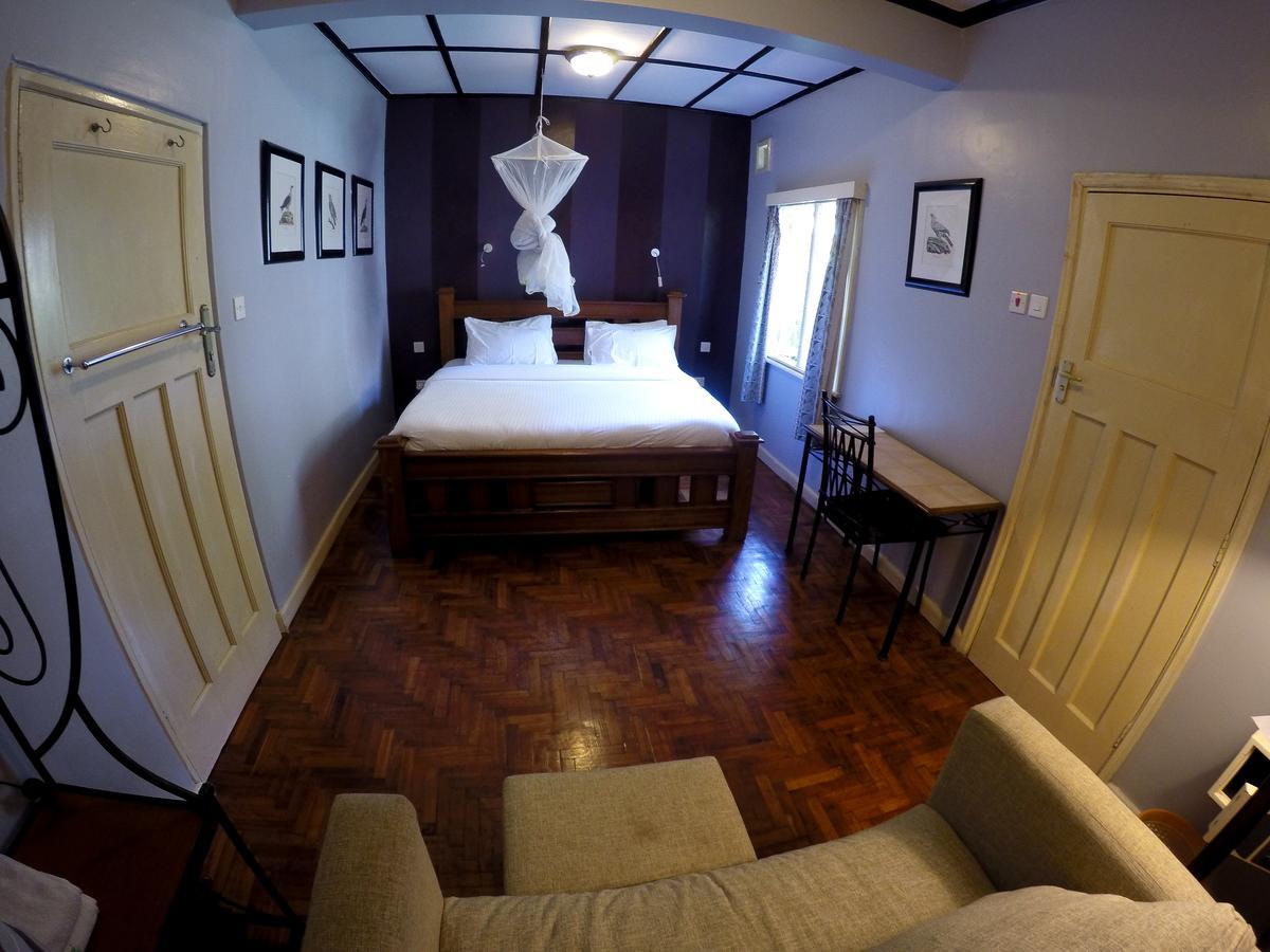 Amani Gardens Inn Nairobi Luaran gambar