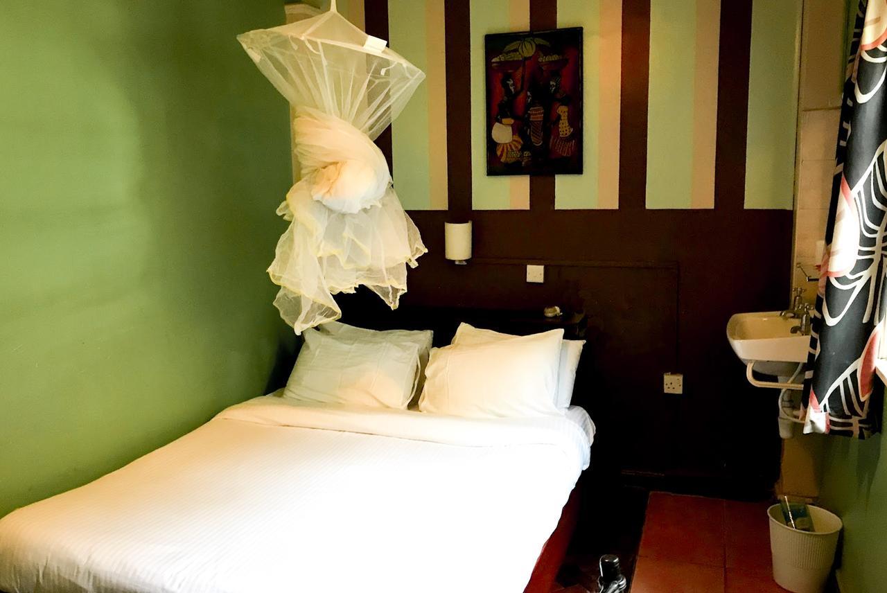 Amani Gardens Inn Nairobi Luaran gambar