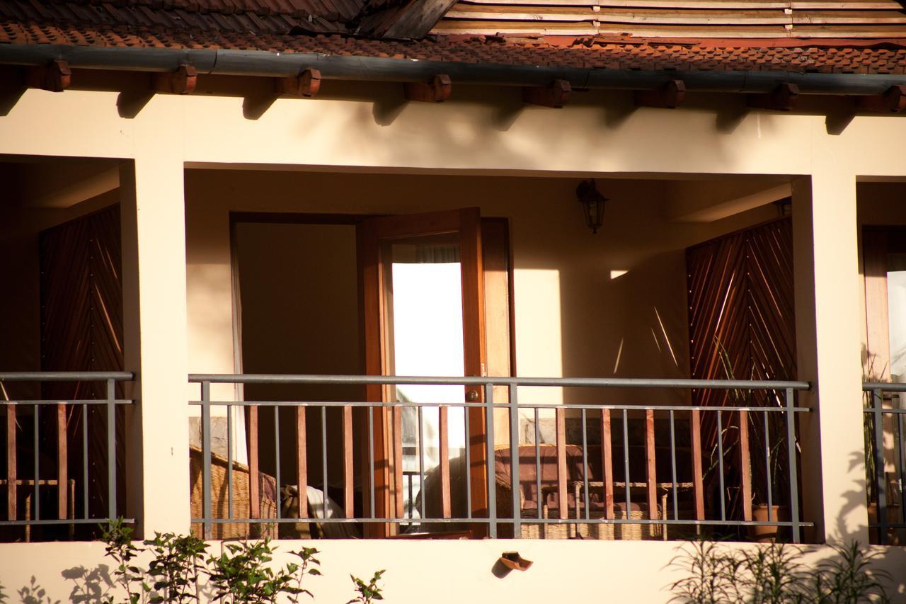 Amani Gardens Inn Nairobi Luaran gambar